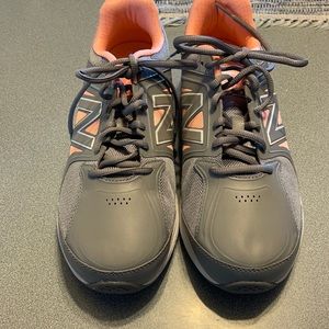 New without tags. Bought from here. They were not listed as wide (2E).